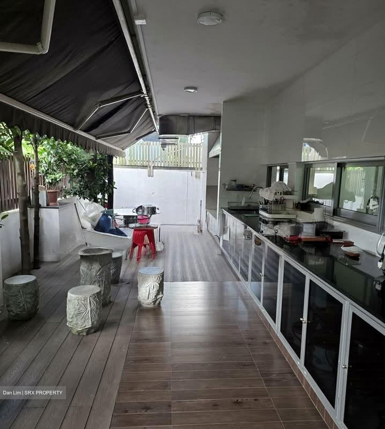 Serangoon Garden Estate (D19), Detached #584518451